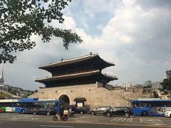 -东大门市场