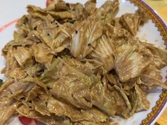 -白家大院·王府宫廷菜(苏州街店)