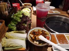 -炉小哥烤肉(朗悦公园茂店)