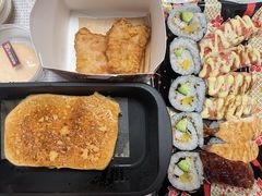 -摩打食堂(喜荟城店)