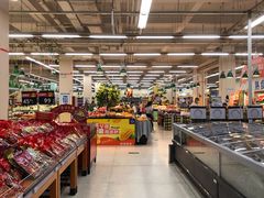 -沃尔玛购物广场(南城印象汇店)