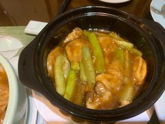 -福慧慈缘素食餐厅(王府井店)