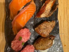 -合点寿司(金虹桥商场店)