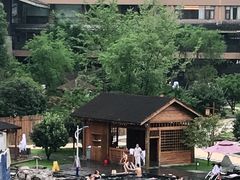 -御泉湾养生汤泉