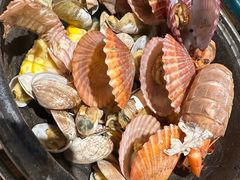 -虾宝贝胶东海鲜·渔家菜(小西天店)