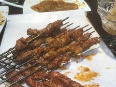 -有奴思烤肉·清真(正宁路店)