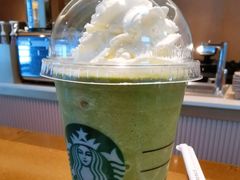 -星巴克(北京三里屯SOHO一店)