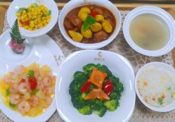 点击看大图 -美悦湾月子中心(熙湖店)