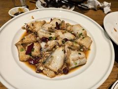 -拉完海鲜大排档(温岭店)