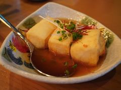 日式炸豆腐-天手古舞居酒屋(889广场店)