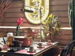 -西塔老太太泥炉烤肉(海上世界店)