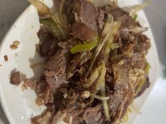 -鑫明明拉面(宁化路店)