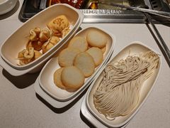 -海底捞火锅(外滩店)