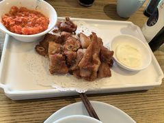 -日出青木·杭帮菜名店