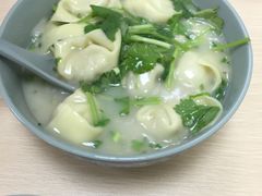-顶巧鸡汤馄饨(虹口总店)