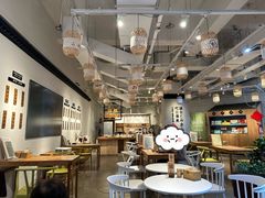 -山食间·中式营养轻餐(保利时光里店)