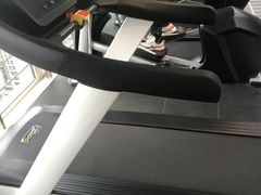 -GymPlus健身(四平路店)