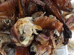 -宜良狗街老杨烤鸭店