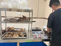 -正宗忘不了老鹅(梅岭店)