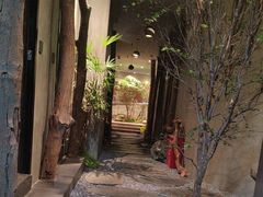 -森SPA·泰式按摩·精油Massage(宝安中心店)