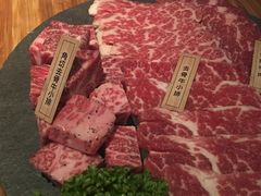 -茶六烧肉堂 博爱店