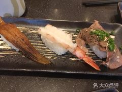 -元气寿司(东方宝泰店)