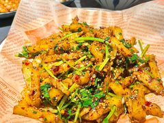 -川芙蓉·市井老川菜(长寿路店)