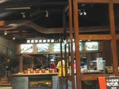 门面-小柴米·传统江西菜(八一广场店)