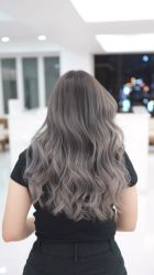 -FASHION PALACE hair+