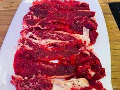吊龙-牛焱·贵州黄牛肉火锅(城西银泰店)