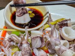 -东江海鲜大排档·潮汕菜·砂锅粥