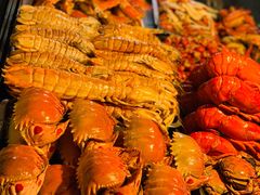 -正宁路小吃夜市