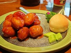 桃桃咕咾肉-桃桃厨房(公明店)