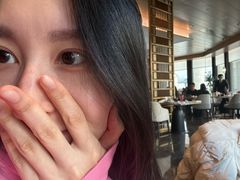 -北京港澳中心瑞士酒店·瑞士咖啡厅·自助餐