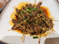 -圆圆家私房美食(民权路店)