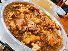 筋头巴脑-大草原清真饭庄(沙河店)