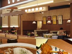 -CURRY YA 熟成咖哩專門店(深圳湾万象城店)