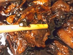 梅菜扣肉-老品芳