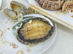 -人和啤酒屋海鲜大排档(营口路店)