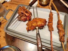 -野人部落(沈阳一店)