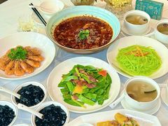 -悦雅居·老广州老味道(长湖店)