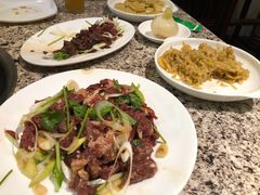 -厚味居炙子烤肉·清真(天桥南纬路店)