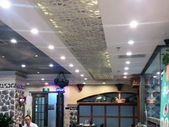 老爷自制酸奶-巴依老爷新疆美食(望京小街店)