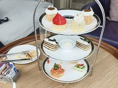 -深铁皇冠假日酒店·大堂吧