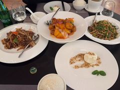 -英冠索菲特酒店·萧湘阁中餐厅
