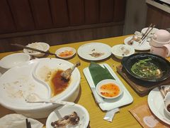 -东就鸭饭店·古早海南菜(友谊南海城店)