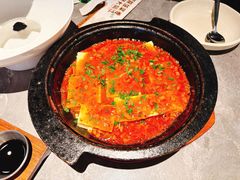 -大同江朝鲜菜•长春地标美食(欧亚卖场店)