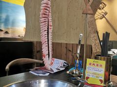 -土著渔匠·养生蝴蝶鱼(香樟路店)