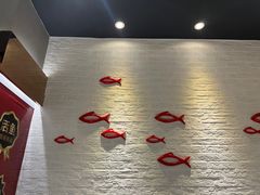 -鱼酷活鱼烤鱼(北美店)