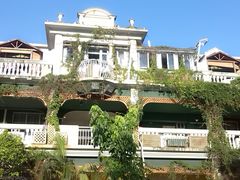 -娜娜度假小旅馆